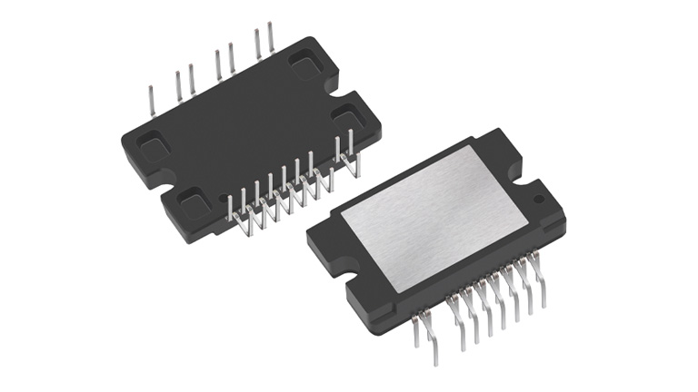ON Semiconductor NFAQ1060L36T Intelligent Power Module (IPM)